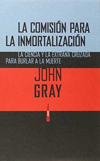 LA COMISION PARA LA INMORTALIZACION