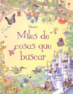 MILES DE COSAS QUE BUSCAR