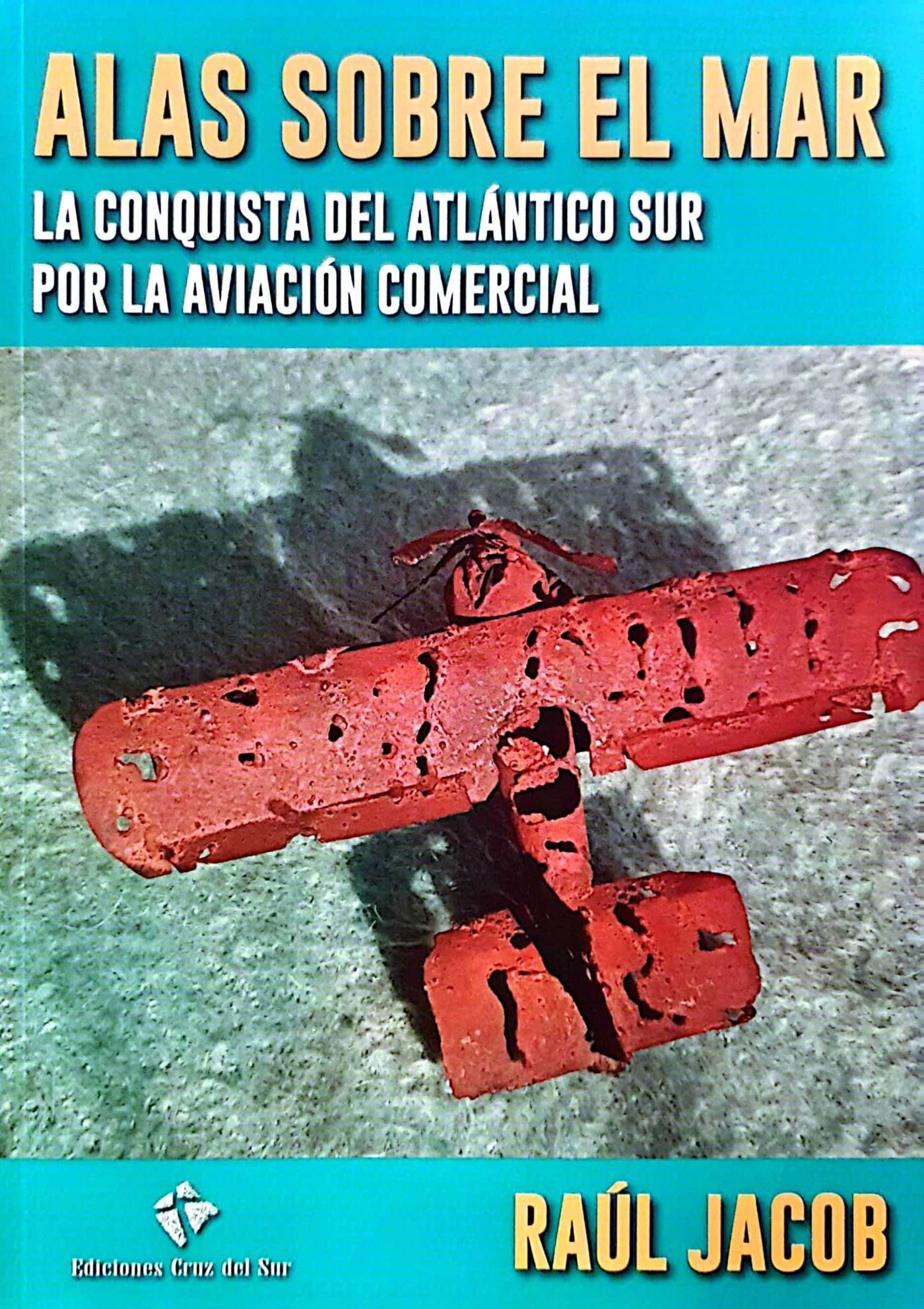 ALAS SOBRE EL MAR