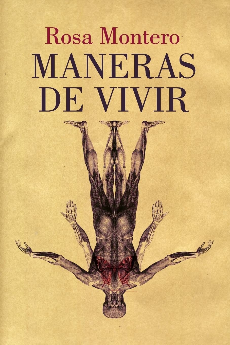 MANERAS DE VIVIR