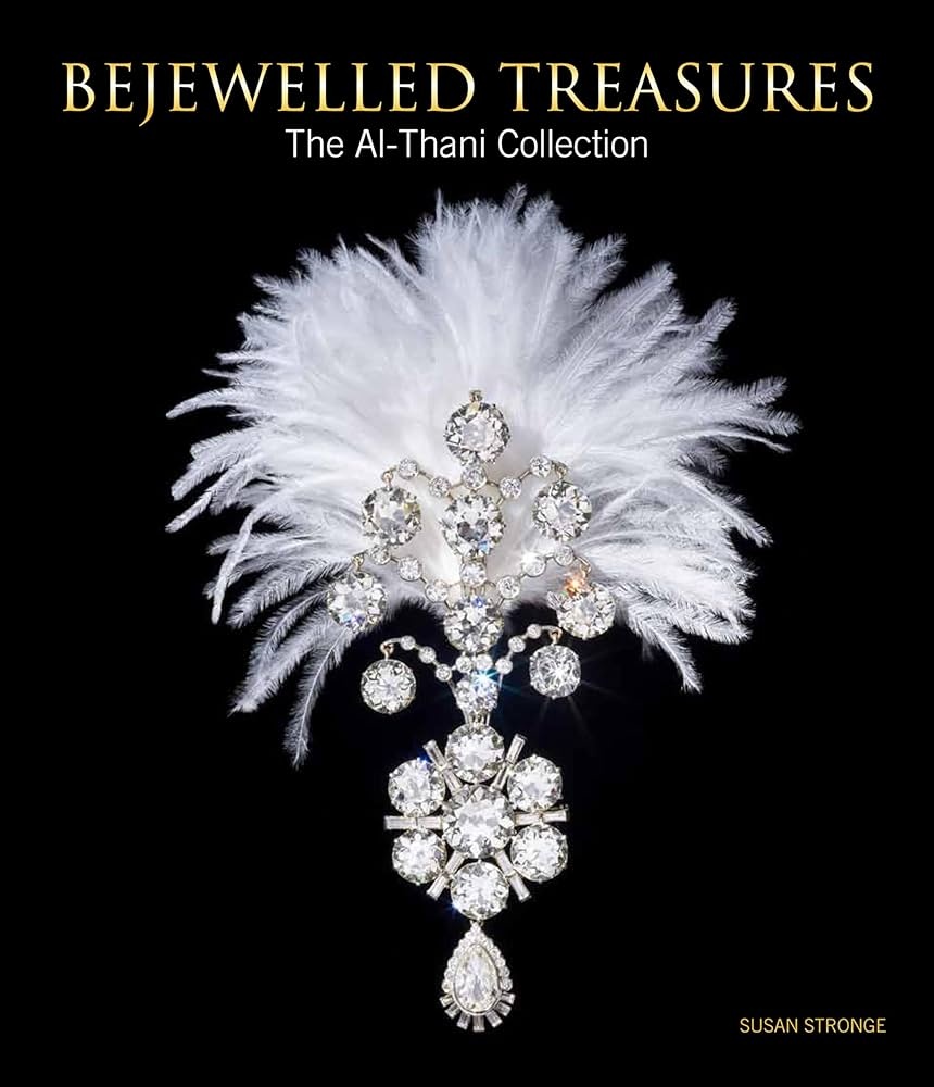 BEJEWELLED TREASURES