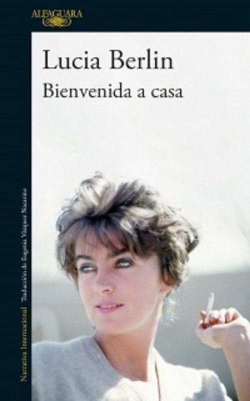 BIENVENIDA A CASA