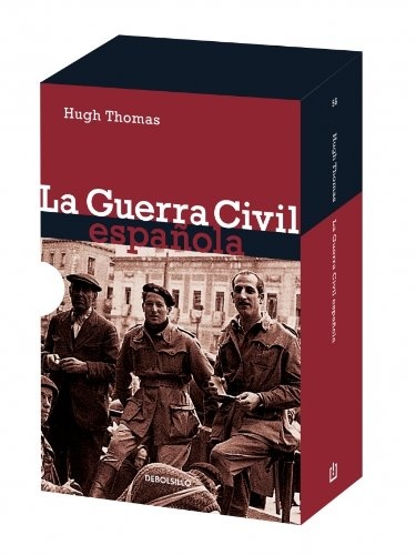 PACK GUERRA CIVIL ESPAÑOLA