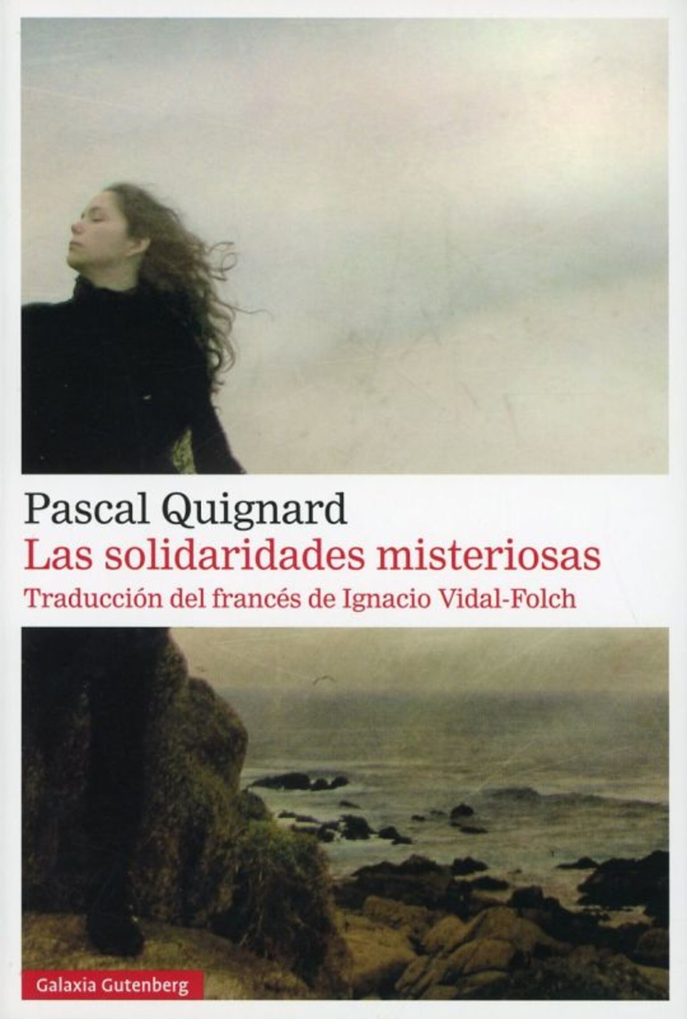 LAS SOLIDARIDADES MISTERIOSAS