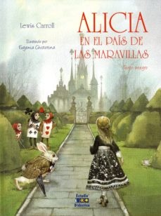 ALICIA EN EL PAÍS DE LAS MARAVILLAS