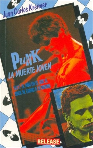 PUNK - LA MUERTE JOVEN