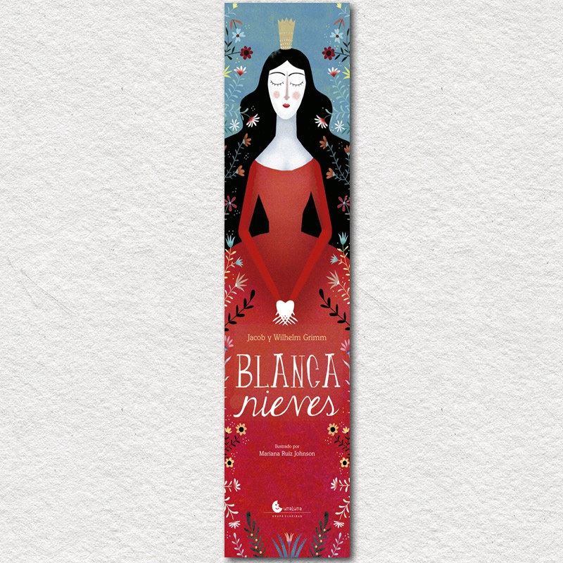 BLANCANIEVES - ACORDEÓN