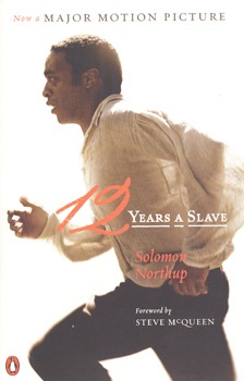 12 YEARS A SLAVE