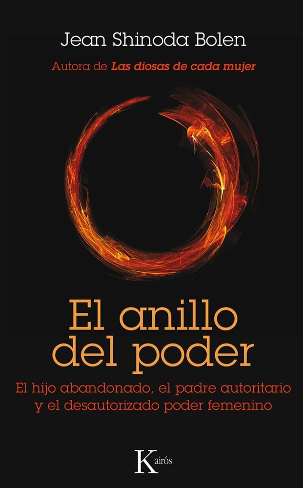 EL ANILLO DEL PODER