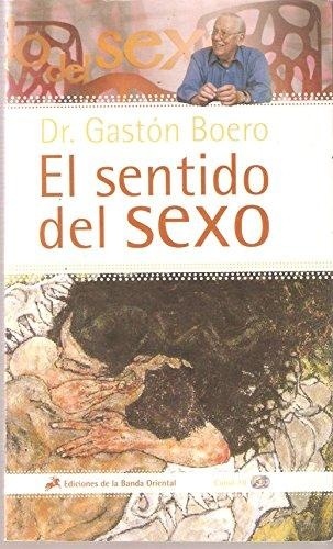 EL SENTIDO DEL SEXO