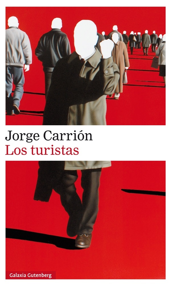 LOS TURISTAS