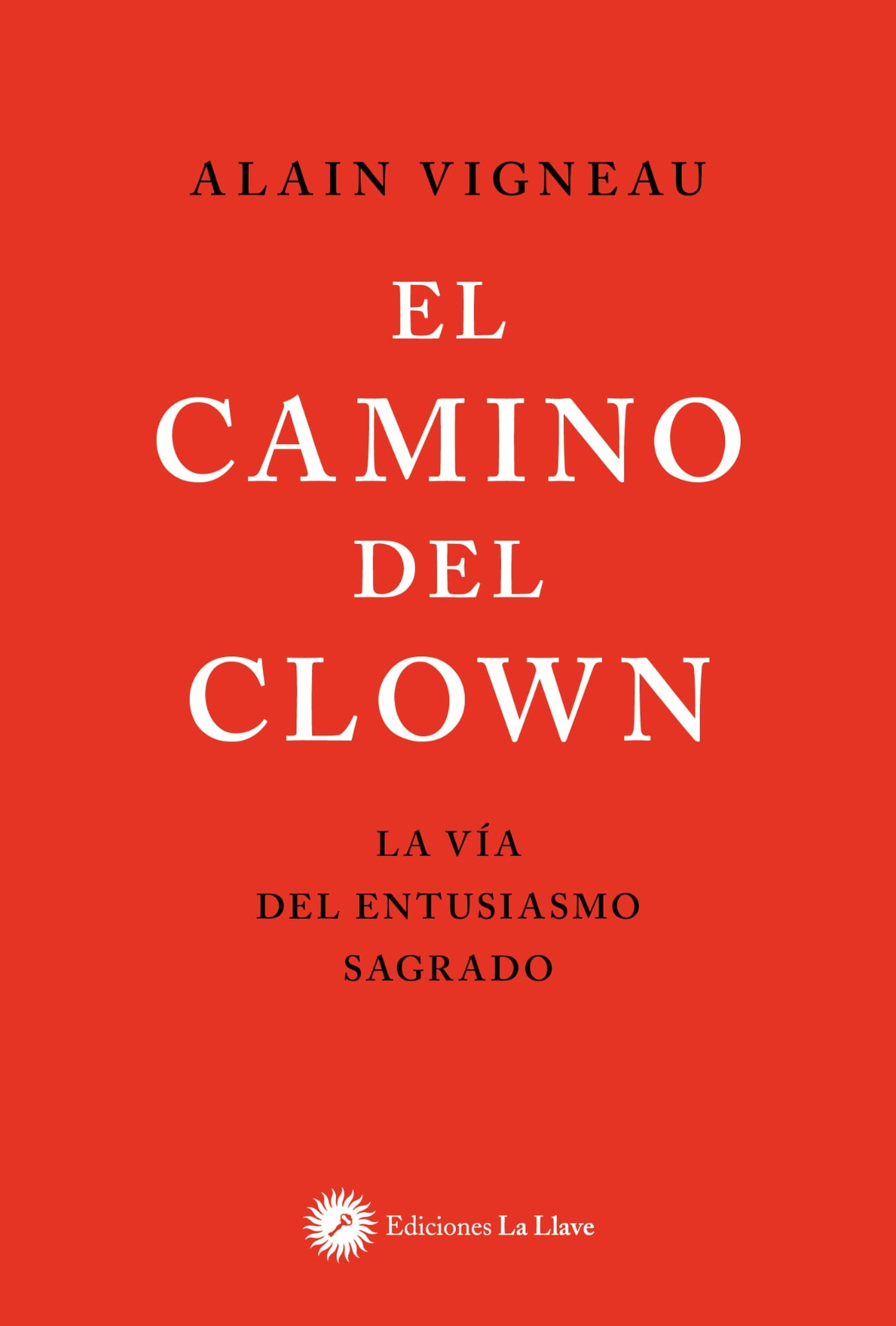 EL CAMINO DEL CLOWN