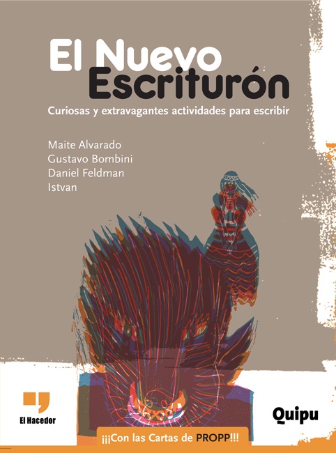 EL NUEVO ESCRITURON