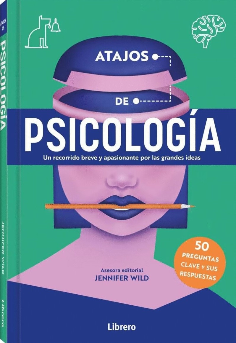 ATAJOS DE PSICOLOGÍA