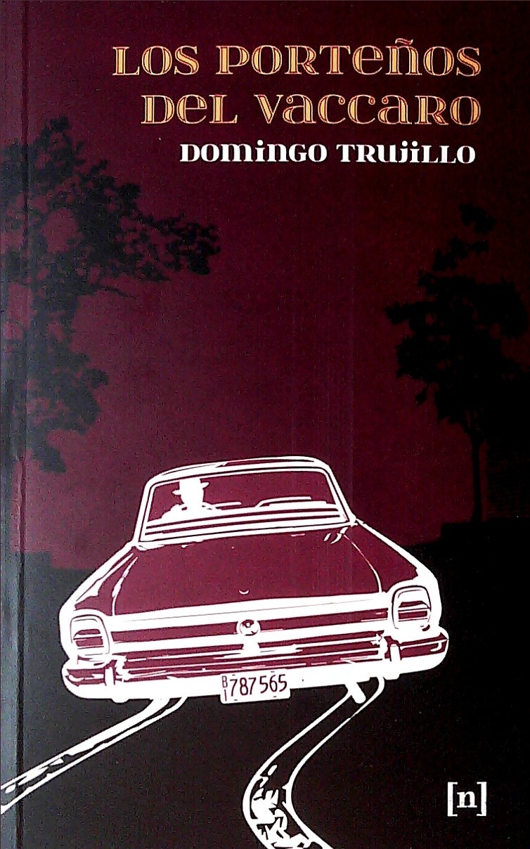 LOS PORTEÑOS DEL VACCARO