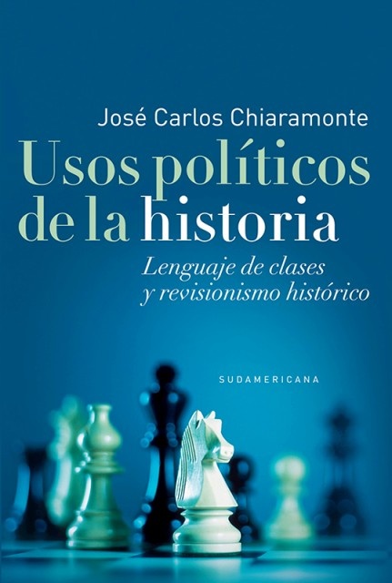 USOS POLÍTICOS DE LA HISTORIA