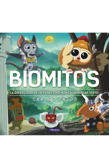 BIOMITOS