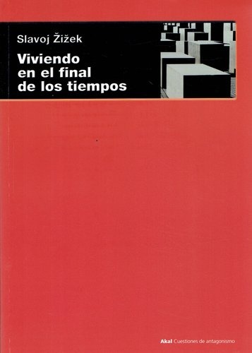 VIVIENDO EN EL FINAL DE LOS TIEMPOS