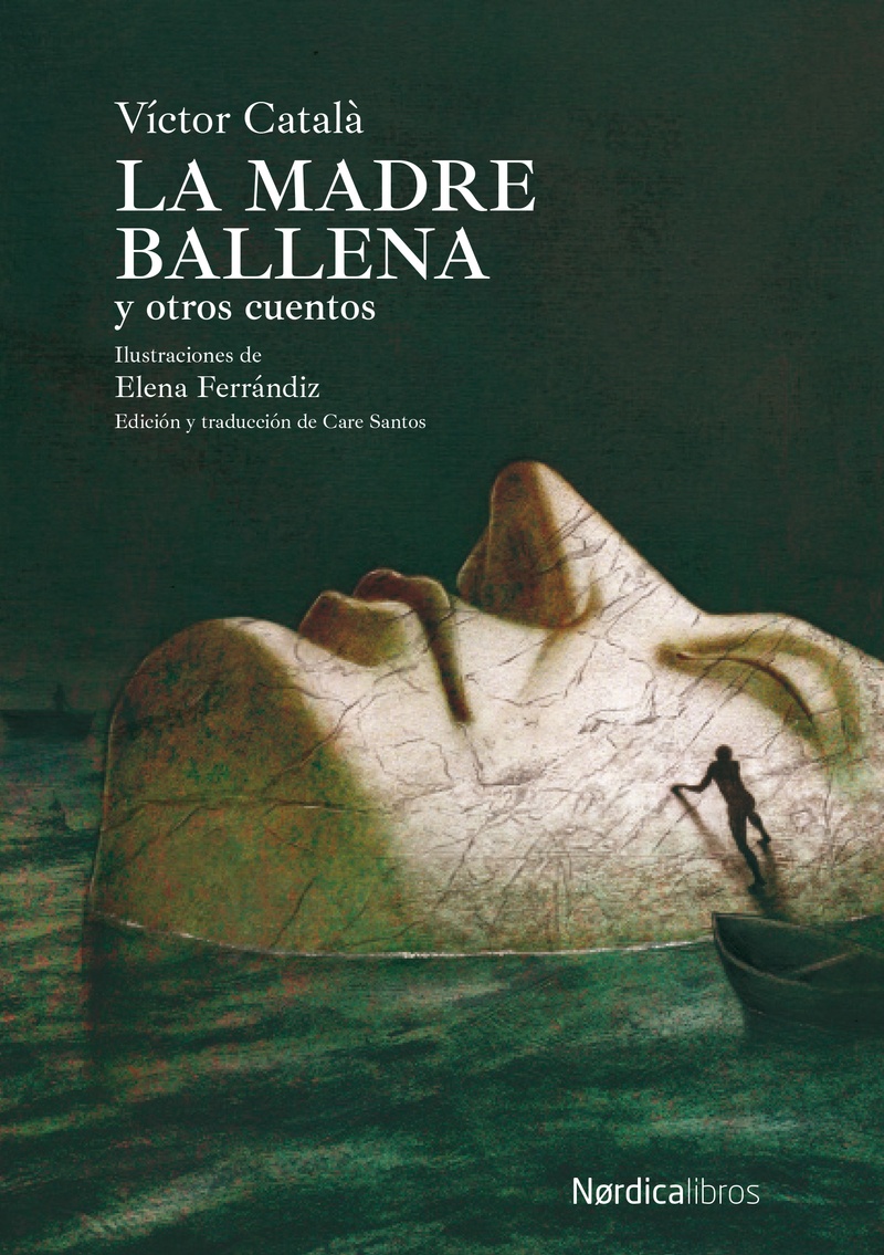 LA MADRE BALLENA