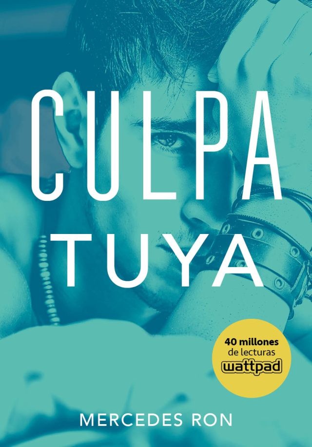 CULPA TUYA