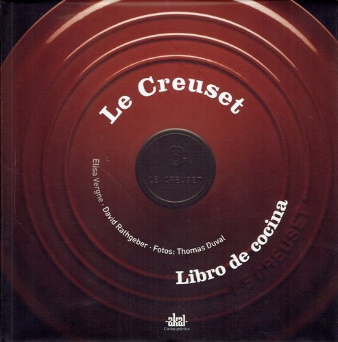 LE CREUSET