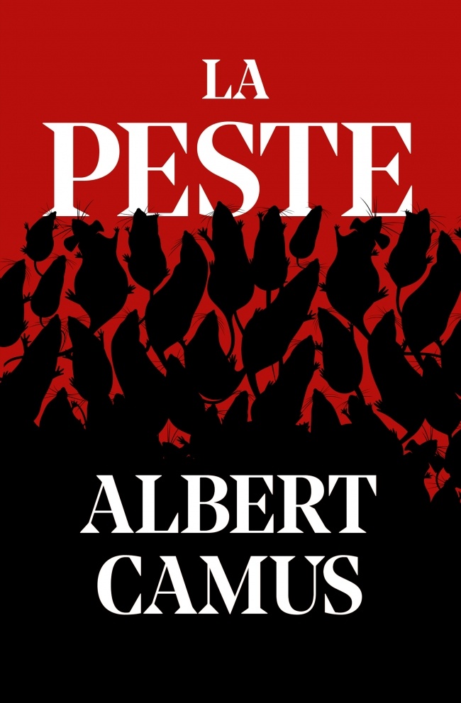 LA PESTE