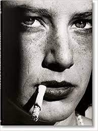 HELMUT NEWTON LEGACY