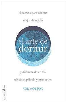 EL ARTE DE DORMIR