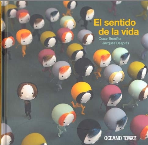 EL SENTIDO DE LA VIDA