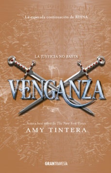 LA VENGANZA