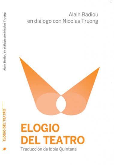 ELOGIO DEL TEATRO