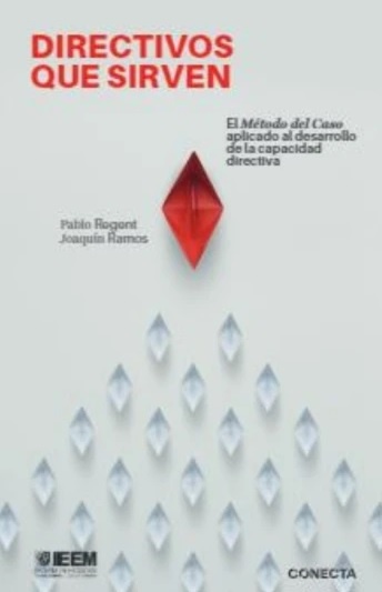 DIRECTIVOS QUE SIRVEN