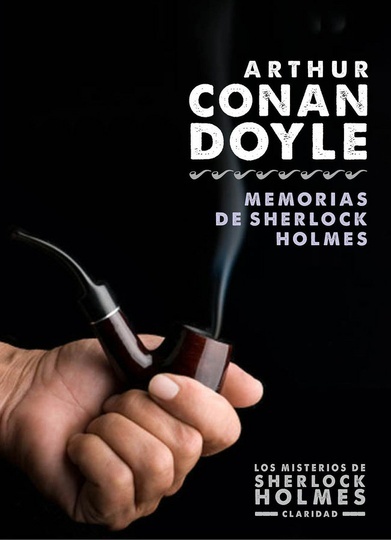 MEMORIAS DE SHERLOCK HOLMES