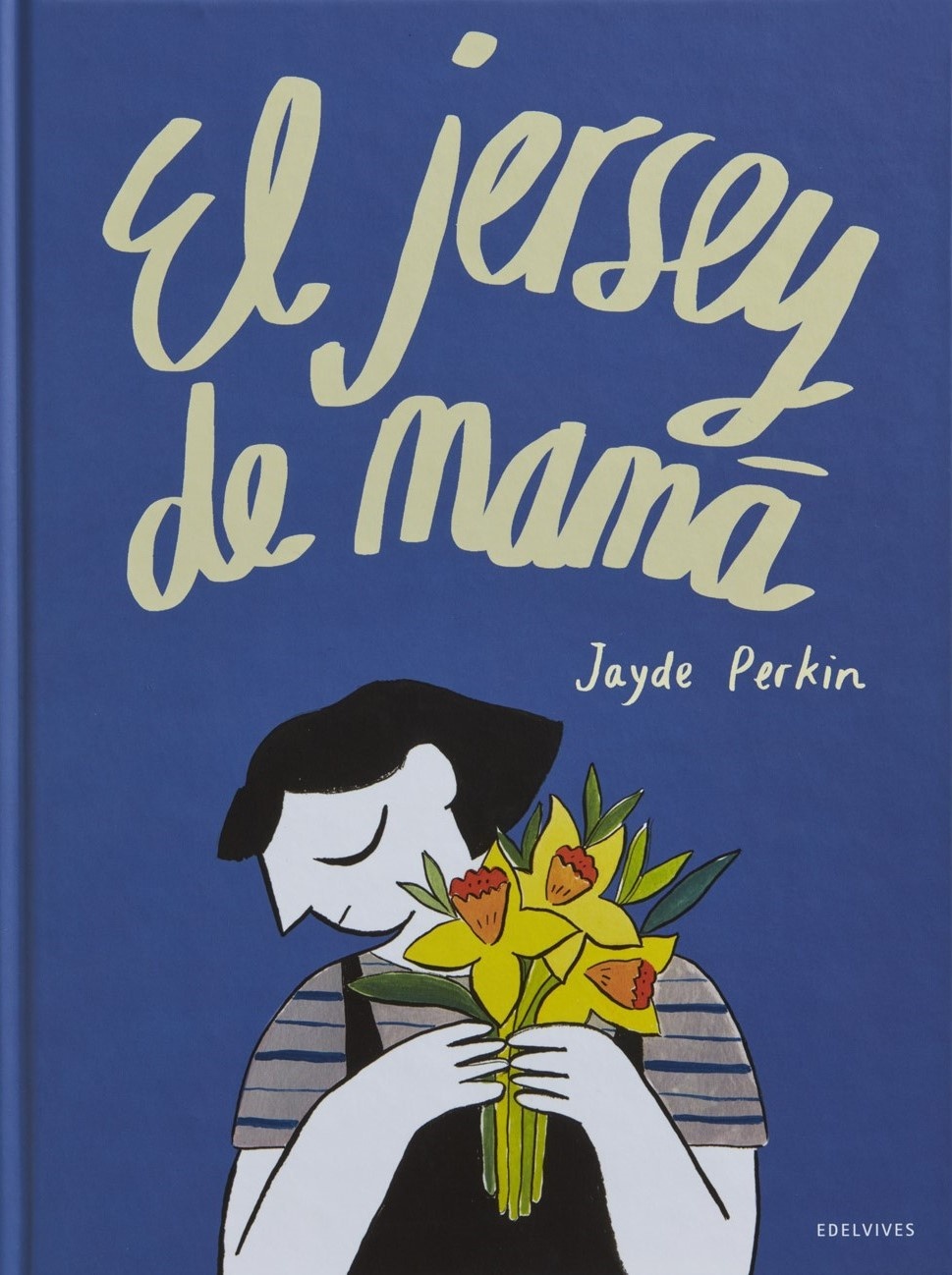 EL JERSEY DE MAMÁ