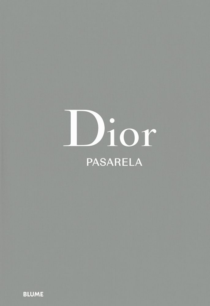 DIOR - PASARELA