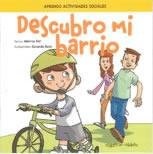 DESCUBRO MI BARRIO- COL.CREZCO Y APRE