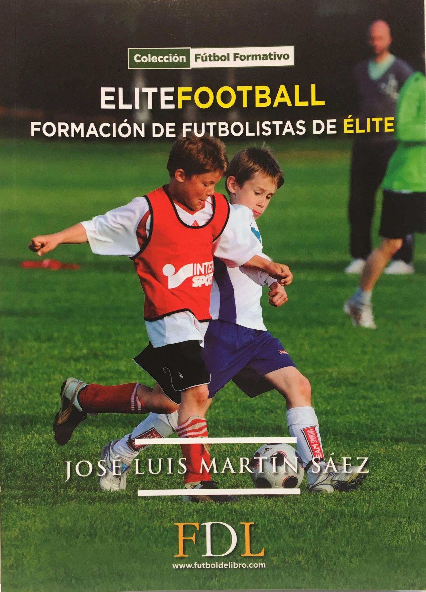 ELITE FOOTBALL