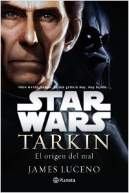STAR WARS. TARKIN