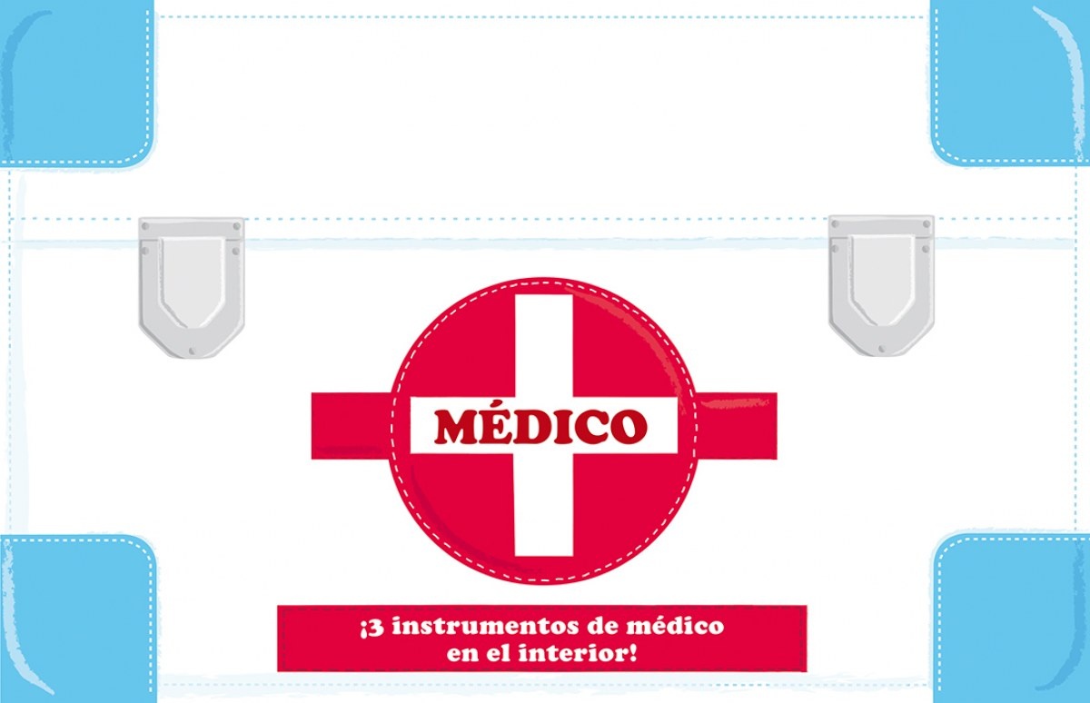MÉDICO DE URGENCIAS
