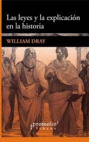 LEYES Y LA EXPLICACION EN LA HISTORIA, L