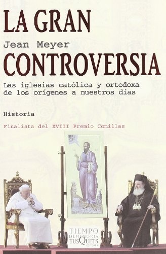 LA GRAN CONTROVERSIA