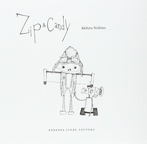 ZIP Y CANDY