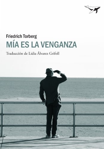 MÍA ES LA VENGANZA