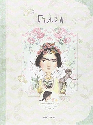 FRIDA