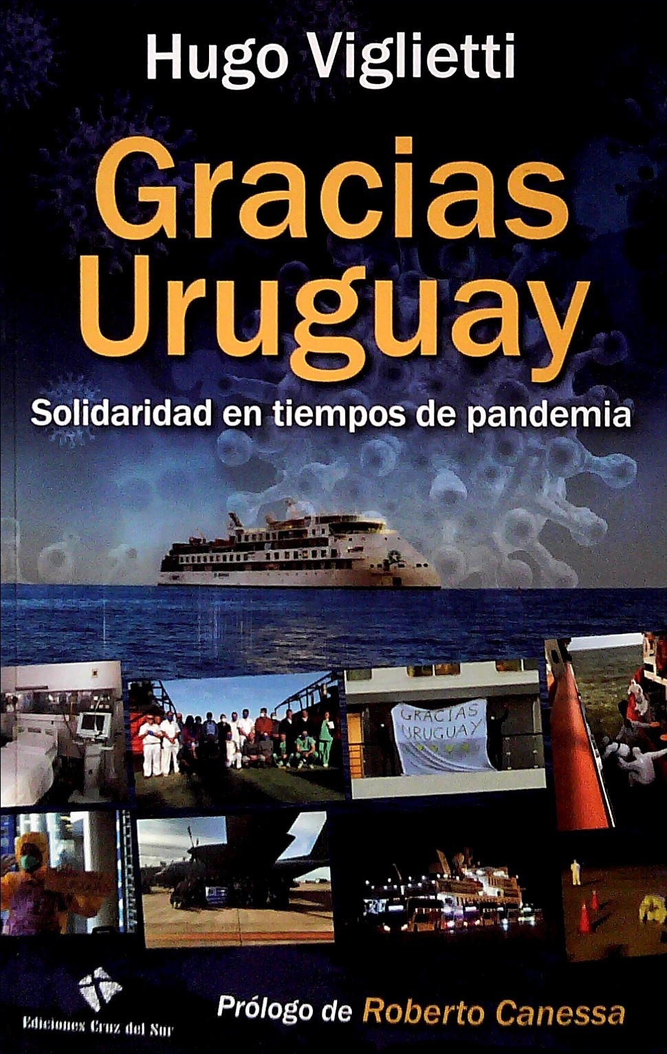 GRACIAS URUGUAY