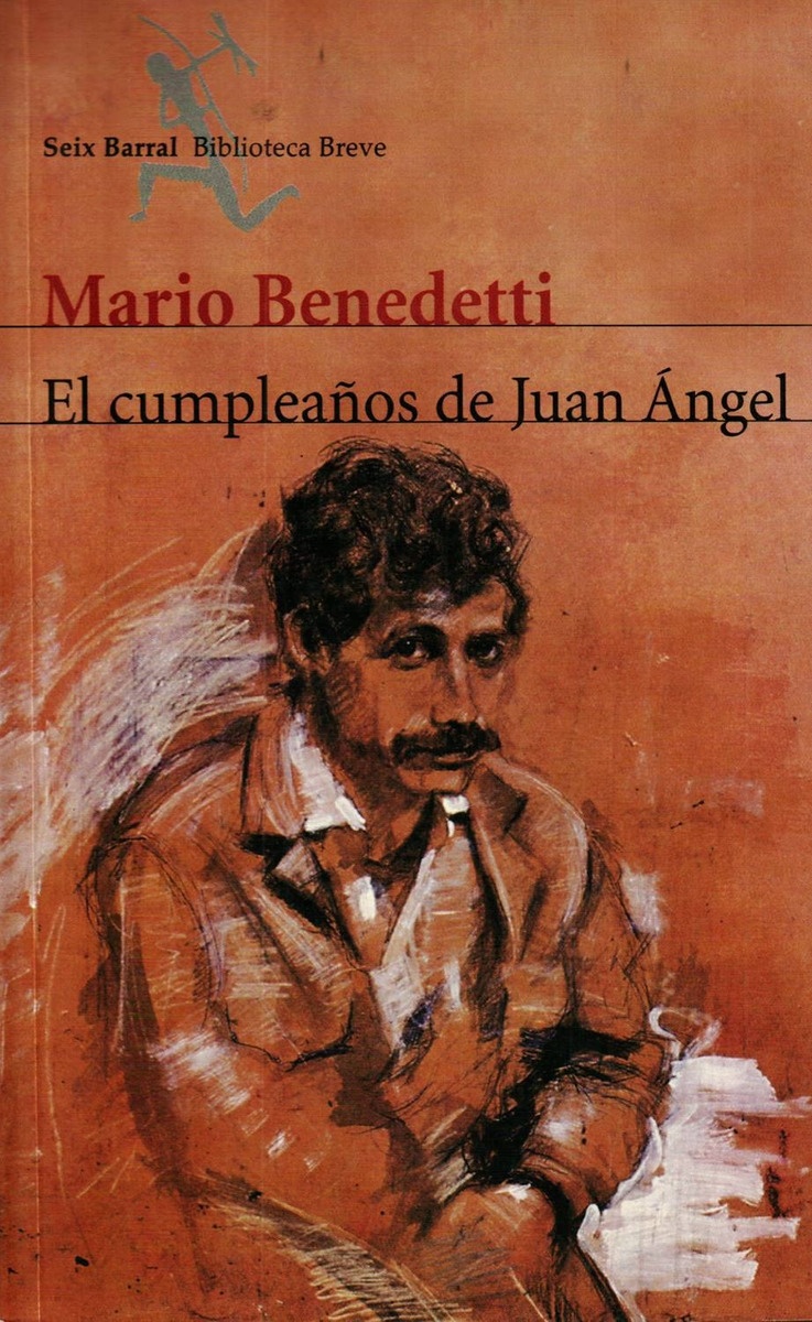 EL CUMPLEAÑOS DE JUAN ÁNGEL