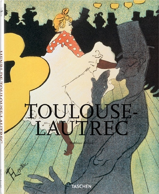 TOULOUSE-LAUTREC