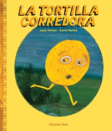 LA TORTILLA CORREDORA