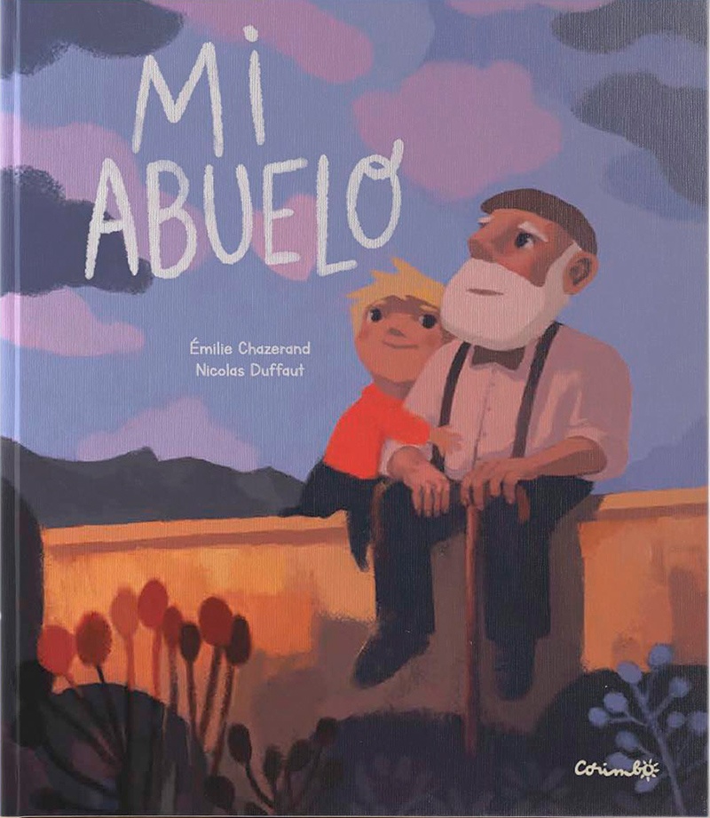 MI ABUELO