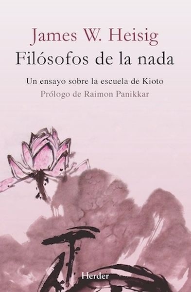 FILOSOFOS DE LA NADA